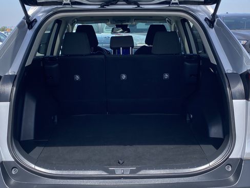 Certified 2024 Toyota RAV4 LE image 21