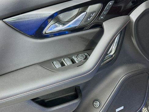 Used 2024 Chevrolet Blazer RS w/ Enhanced Convenience Package image 15