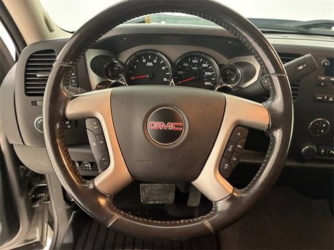 Used 2014 GMC Sierra 2500 SLE w/ SLE Preferred Package image 20