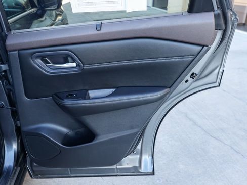 Used 2023 Nissan Rogue SV w/ SV Premium Package image 23