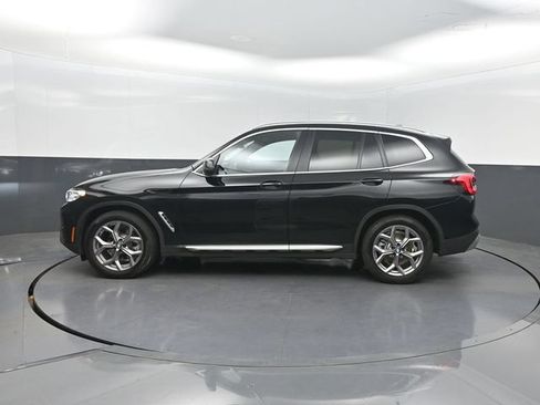 Used 2023 BMW X3 sDrive30i w/ Convenience Package w/ZPA RWD image 2