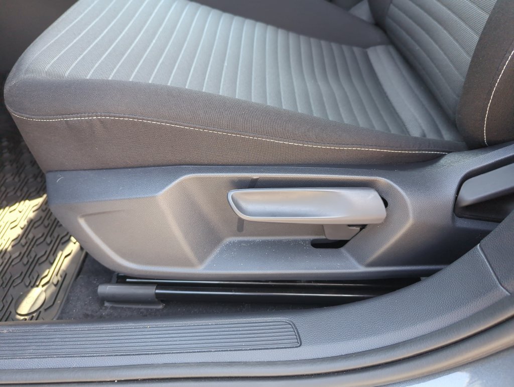 Certified 2026 Volkswagen Jetta S FWD image 13