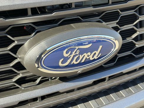 New 2026 Ford F350 XL w/ STX Appearance Package image 9