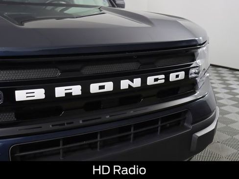 Certified 2022 Ford Bronco Sport Outer Banks w/ Tech Package image 17
