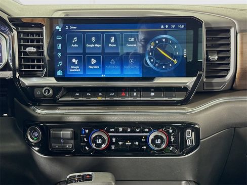 Used 2023 Chevrolet Silverado 1500 High Country w/ High Country Premium Package image 15