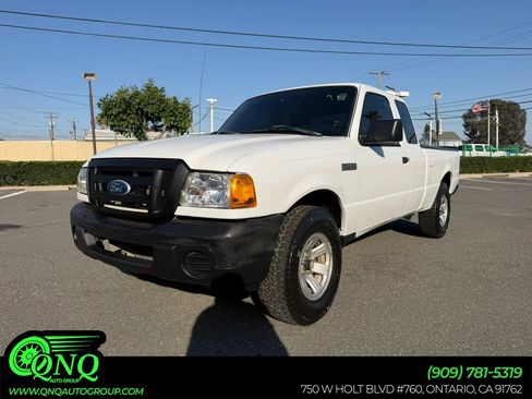 Used 2011 Ford Ranger XL RWD image 1