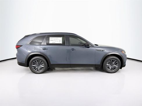 New 2026 MAZDA CX-70 SC Plus AWD/4WD image 6