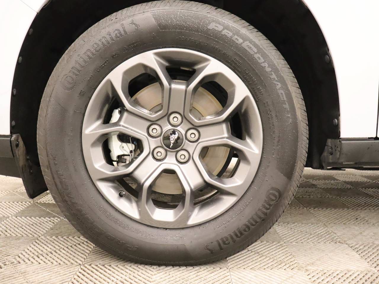 Used 2025 Ford Maverick XL FWD image 6