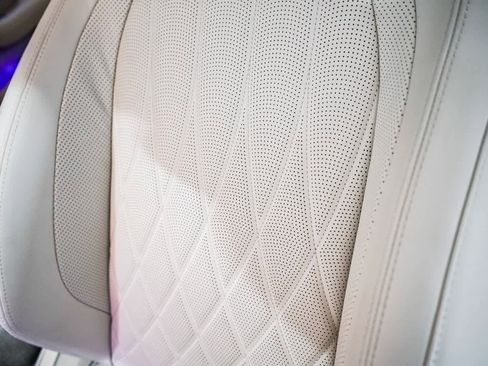 Certified 2024 Mercedes-Benz AMG GT 43 image 26