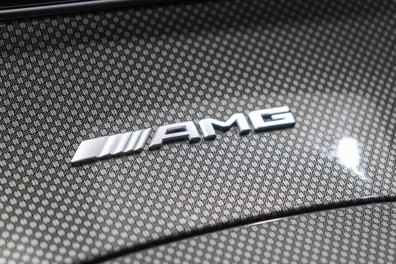 Certified 2026 Mercedes-Benz GLC 43 AMG 4MATIC image 28