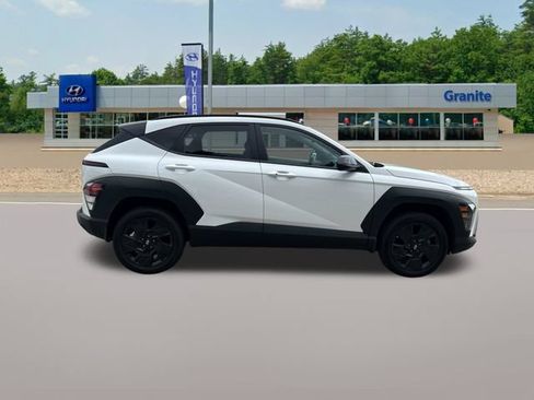 Certified 2026 Hyundai Kona SEL Sport AWD/4WD image 6
