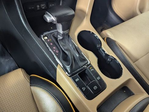 Used 2018 Kia Sportage SX FWD image 21