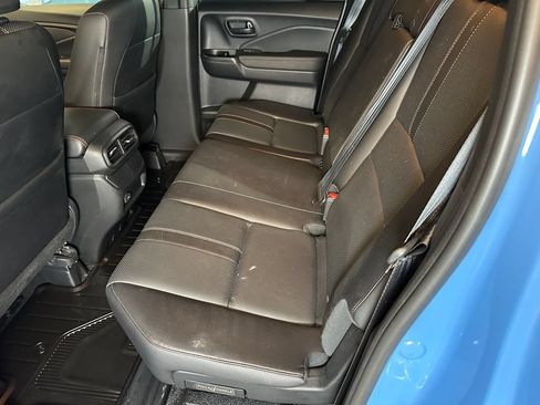 Used 2024 Honda Ridgeline TrailSport image 21