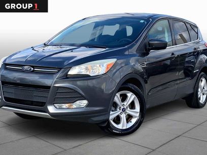 Used 2015 Ford Escape SE