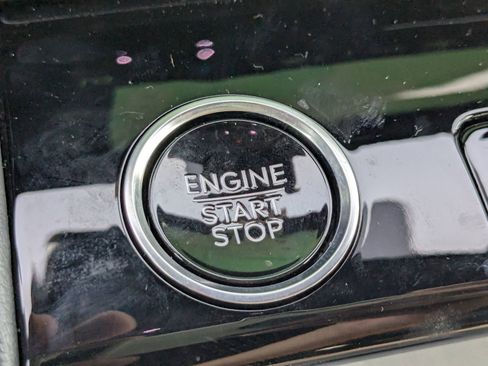 New 2025 Lincoln Navigator L Reserve w/ Jet Appearance Package image 34