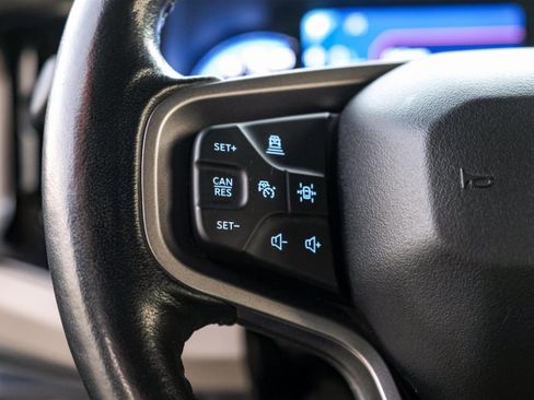 Used 2021 Ford Bronco Wildtrak image 14