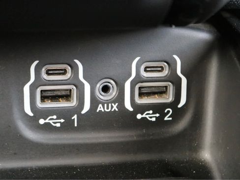 Used 2024 RAM 1500 Big Horn AWD/4WD image 19
