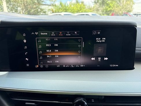 Used 2026 Nissan Murano SL AWD/4WD image 31