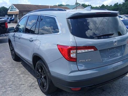 Used 2022 Honda Pilot Special Edition image 16