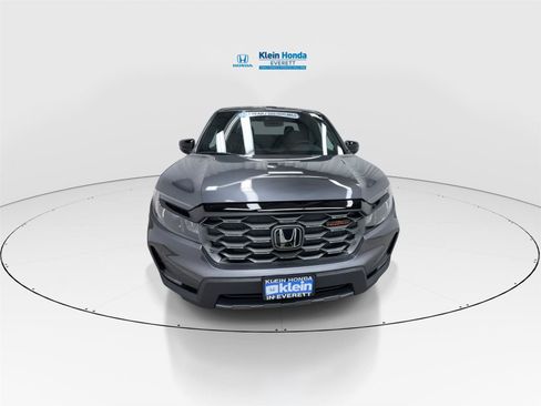 New 2026 Honda Ridgeline TrailSport image 5