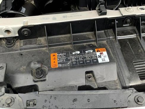 Certified 2023 Ford Explorer Limited image 68