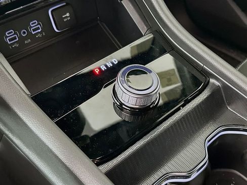 New 2025 Jeep Grand Cherokee L Altitude image 21