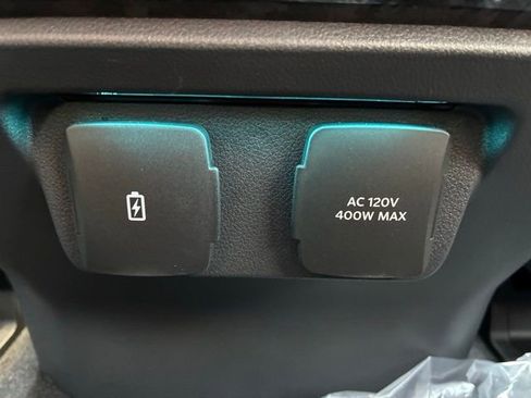 New 2025 Ford F150 XLT w/ Equipment Group 302A MID image 10