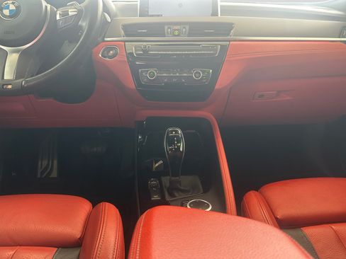 Used 2020 BMW X2 M35i w/ Premium Package AWD/4WD image 12