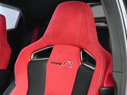 Used 2019 Honda Civic Type R image 28