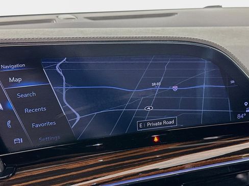 Used 2023 Cadillac Escalade ESV Premium Luxury image 17