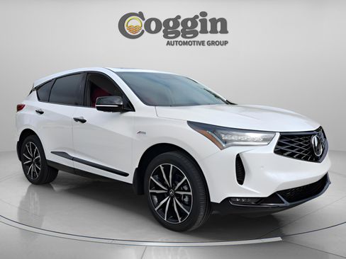 New 2026 Acura RDX A-Spec image 8