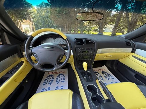 Used 2002 Ford Thunderbird image 53