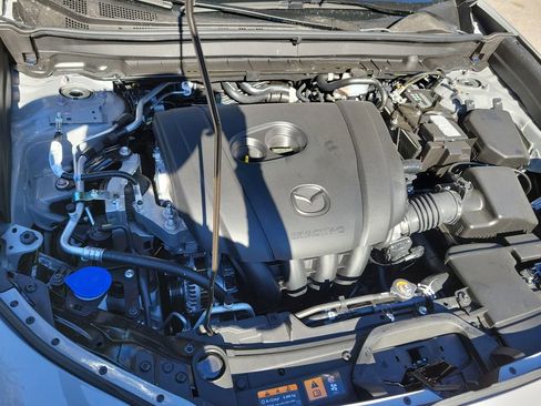 New 2026 MAZDA CX-30 AWD 2.5 S image 10