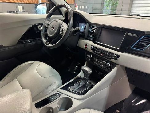 Used 2019 Kia Niro EX Premium w/ Sunroof Package FWD image 15