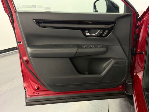 New 2026 Honda CR-V Sport Touring image 23