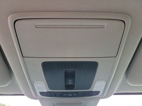 Certified 2024 Honda CR-V EX-L image 32