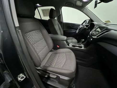 Used 2019 Chevrolet Equinox LT AWD/4WD image 27