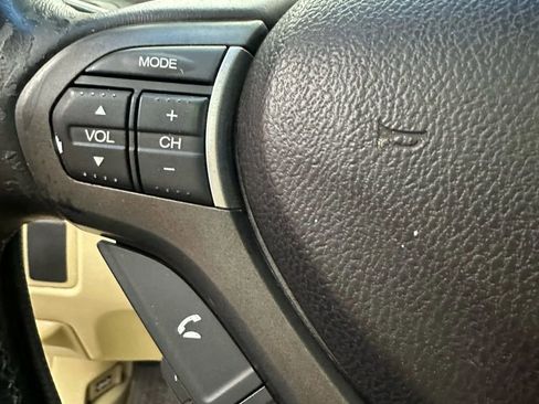 Used 2011 Acura TSX Sedan image 17