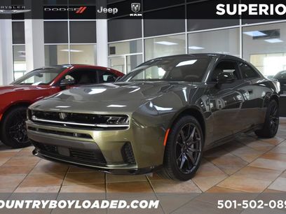 New 2026 Dodge Charger Scat Pack