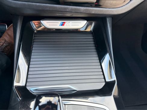 Used 2022 BMW X3 M40i image 34