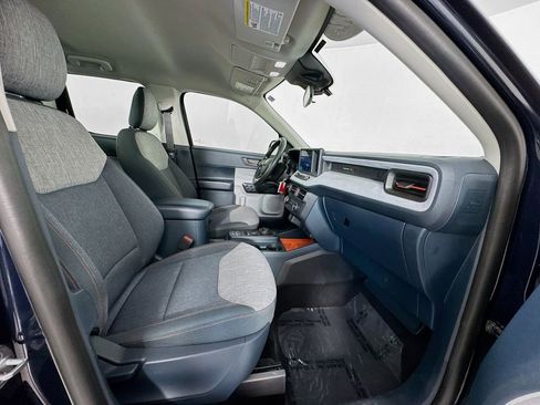 Used 2022 Ford Maverick XLT w/ Equipment Group 300A Standard image 28