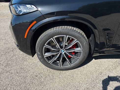 New 2026 BMW X5 xDrive40i w/ Executive Package AWD/4WD image 9