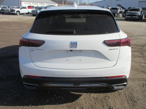 New 2026 Buick Envision Sport Touring image 6