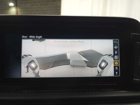 Used 2022 Mercedes-Benz G 63 AMG 4MATIC image 21