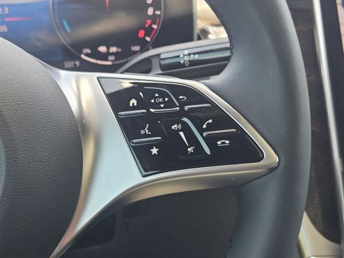 Certified 2026 Mercedes-Benz GLC 350e 4MATIC image 19
