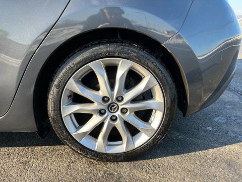 Used 2015 MAZDA MAZDA3 s Grand Touring w/ Technology Package image 27