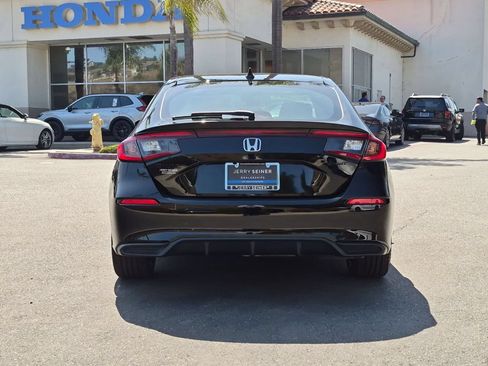 New 2026 Honda Civic Sport image 10