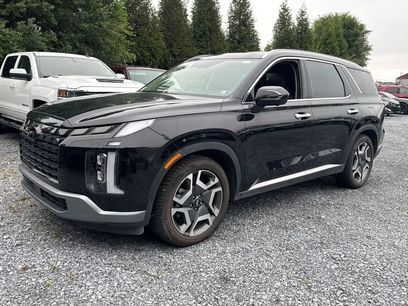 Used 2025 Hyundai Palisade SEL