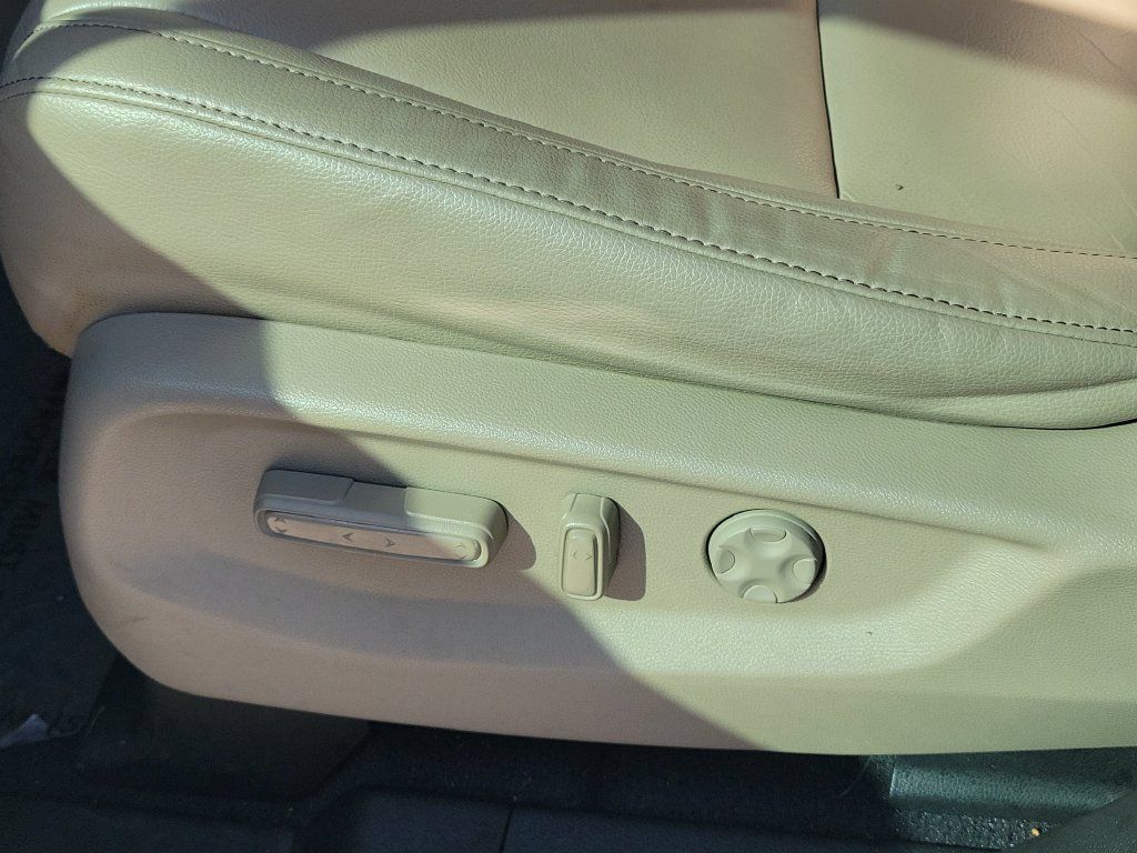 Used 2021 Honda Odyssey Touring image 21