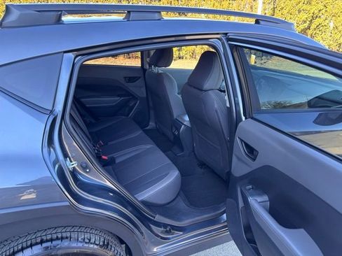 Certified 2025 Subaru Crosstrek 2.0i Premium image 15
